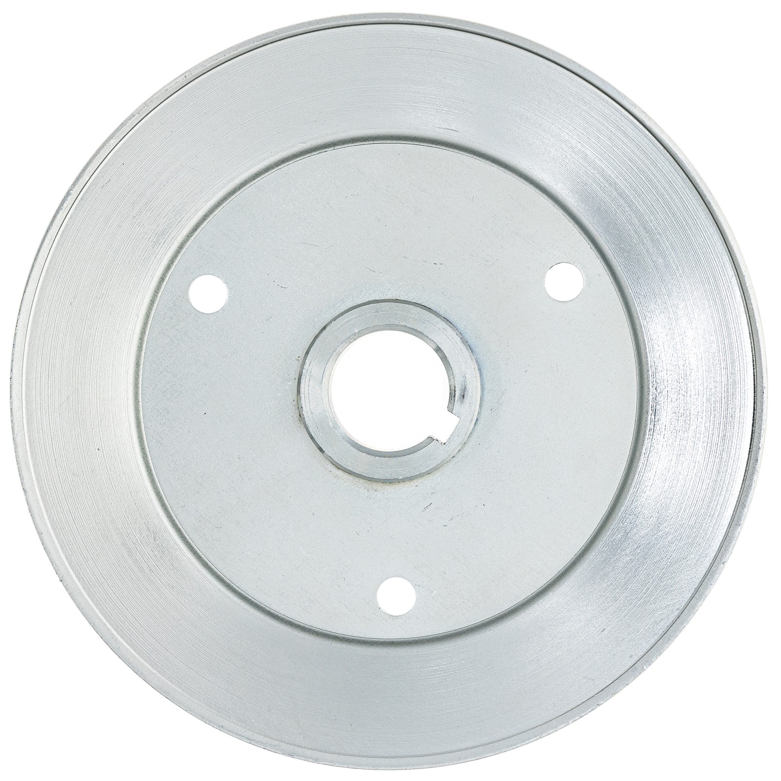 8TEN Deck Spindle Pulley For Ferris IS2100Z ISX800 ISX2200 52-Inch 84003124