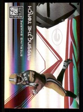 2007 Donruss Elite Passing the Torch Red #30 Sterling Sharpe/Greg Jennings /800
