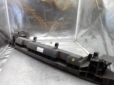 Pare-choc avant Renault Captur