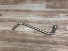 BMW OEM E53 X5 WHEEL LUG WRENCH TOOL 19MM 2000-2006 4