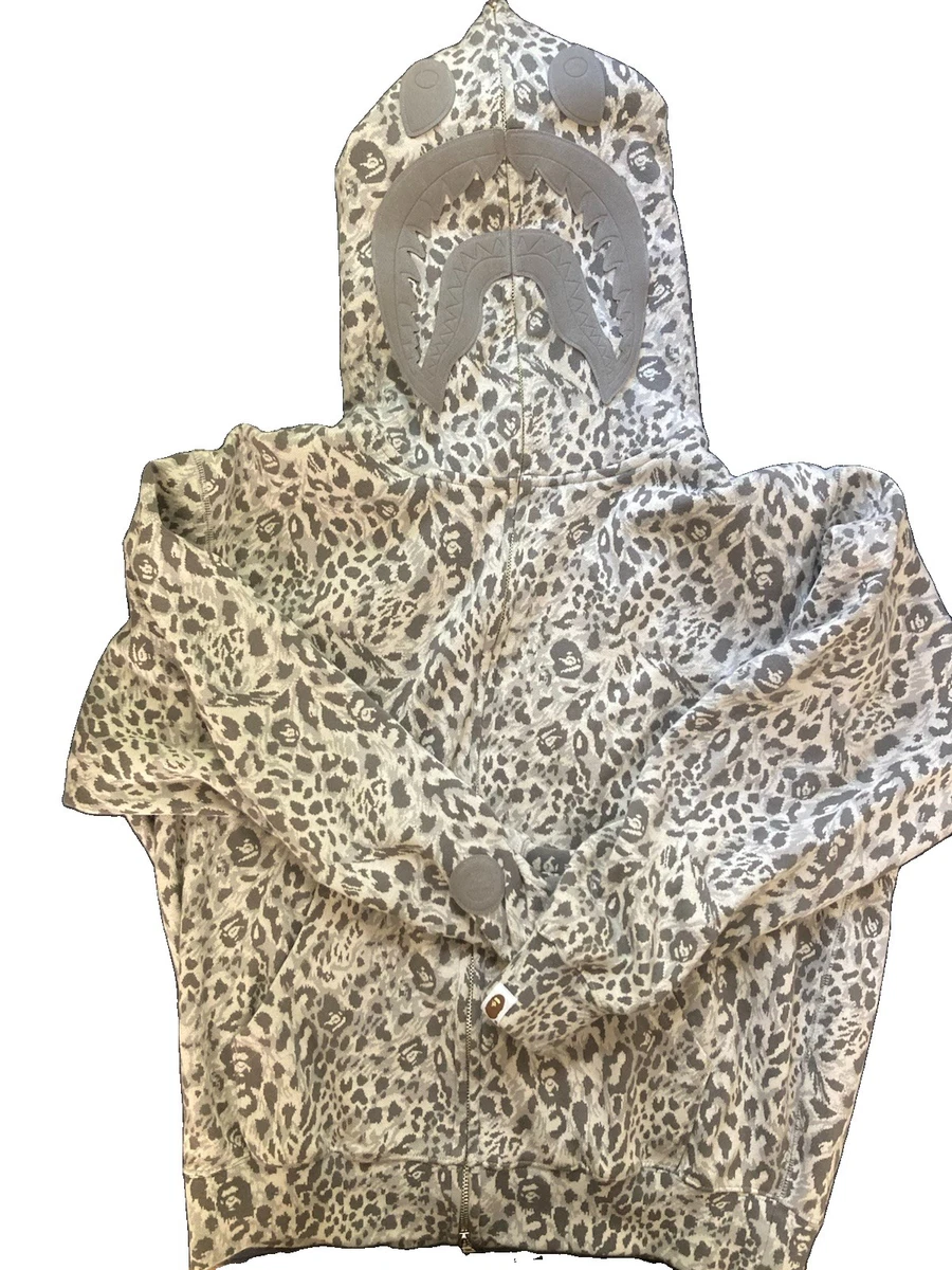 A Bathing Ape Animal Print Hoodies for Men for Sale | Shop Men's