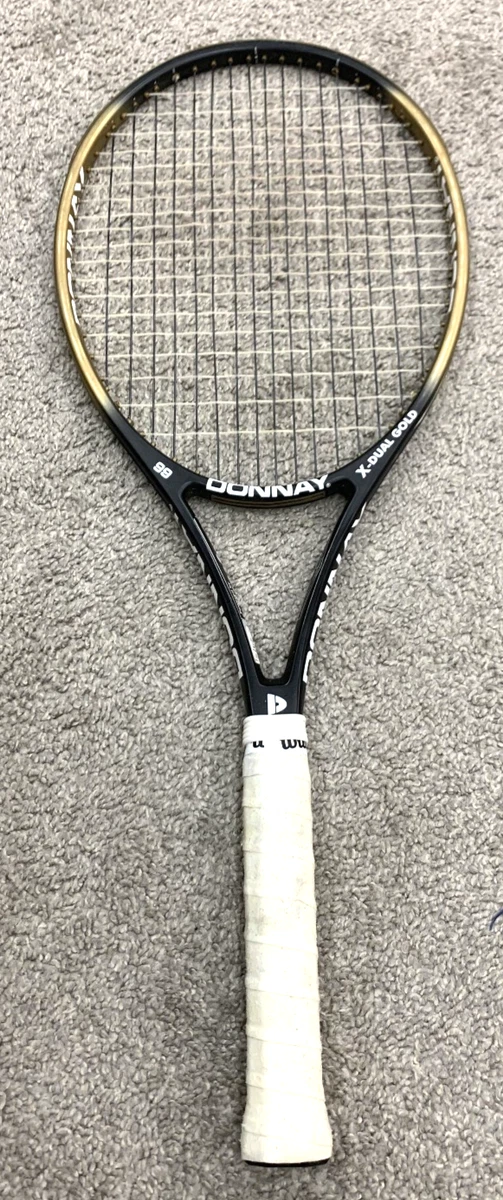 25+ Donnay Tennis Racquets for sale | Updated Oct 2026