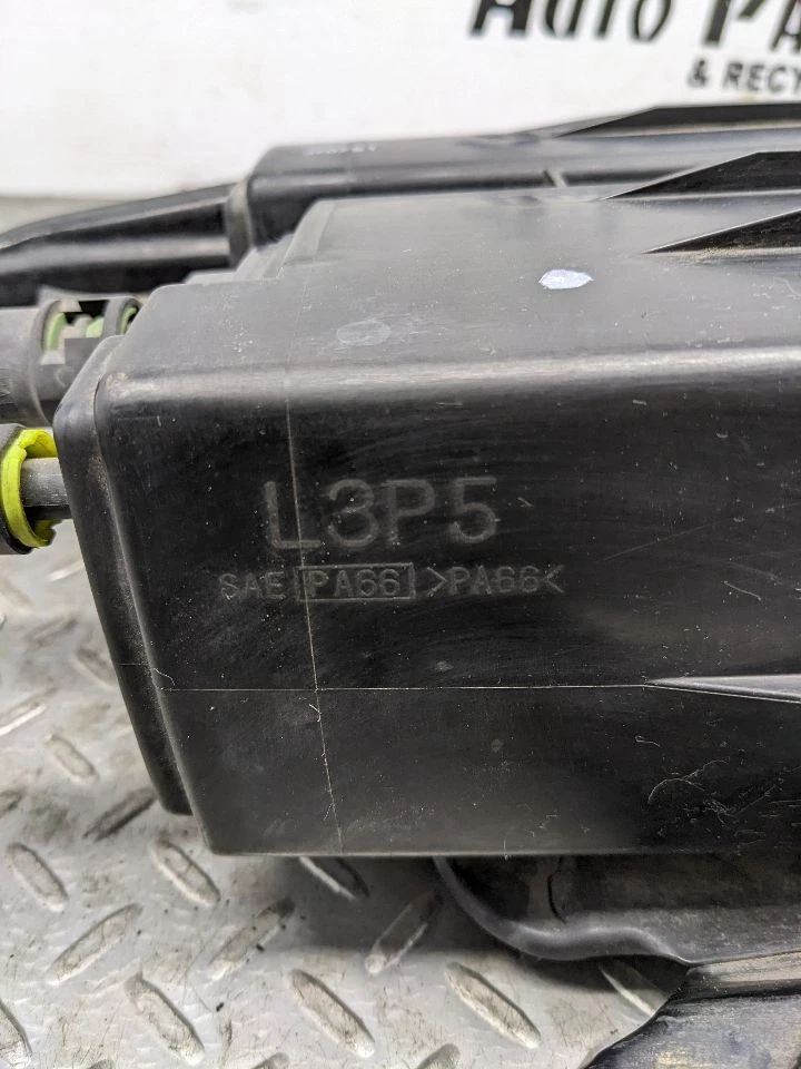 Mazda Miata MX-5 2006-2015 bote de vapor de combustible EVAP 06-15 1171883 Foto 2 de 4