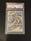 Pokémon Mewtwo VSTAR SAR 221/172 PSA 10 Vstar Universe