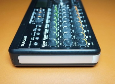 Tascam DP-008 Digital Multi Track Recorder for sale online | eBay