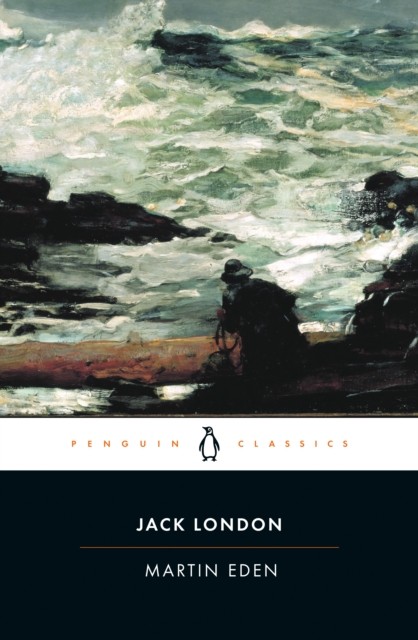 Martin Eden by Jack London (Paperback Book) - Image 4