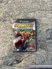 Mario Kart Double Dash (Nintendo GameCube, 2003) Original Box  And Manual CIB