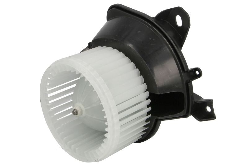 NISSENS Heater Blower Motor (LHD only) 87086 for CITROËN NEMO (2008) 1.4 HDI etc - Image 9