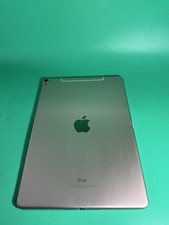   OEM Apple iPad Pro 10.5" A1701 A1709 Rear Housing Back Cover Rosegold  