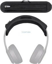 Replacement Headband Cover for Beats Studio Pro/3/2,Solo 4/3/2/Pro Headphones