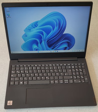 Lenovo V15 Win11 Pro, Intel i5-1035G1, 8GB DDR4, 256 NVME SSD, QWERTZ …