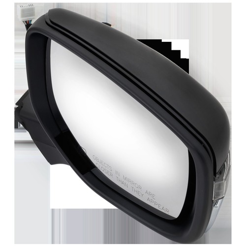 For Subaru Legacy/Outback 2018 2019 Door Mirror Driver - Foto 7