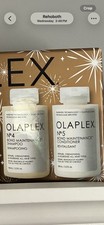Olaplex Strength And Shine Hair Kit