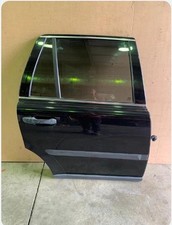 Porte arrière et accessoires Volvo XC90