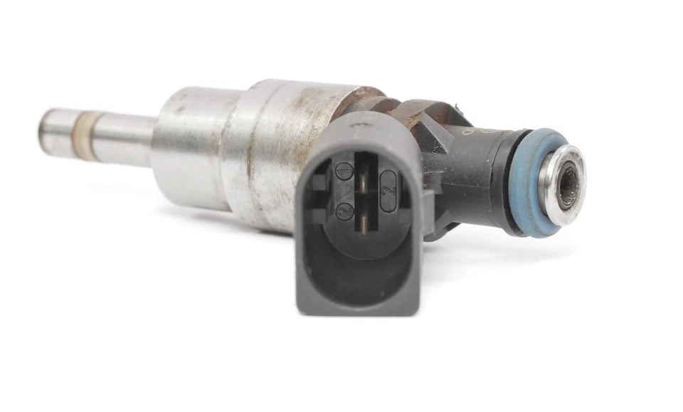 2.0T Fuel Injector Set VW GTI Jetta GLI MK5 Passat Audi A3 A4 TT ~ 06F 906 036 A - Image 3 of 4