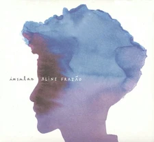 Aline Frazao - Insular [CD Album]