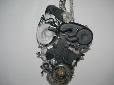 Motor (Benzin) Z18XE / 182tkm 93176813 OPEL TIGRA TWINTOP (X04) 1.8 - Bild 1 von 4