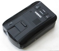 Uniden DFR9 Super Long Range Laser and Radar Detector with Built-in GPS and OLED
