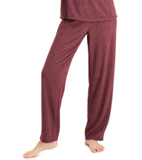 Charter Club Women's Solid Pants Size Small
