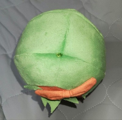 GUMI Megpoid VOCALOID Plush Stuffed Toy | eBay