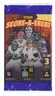 Panini 2025 NFL Score-A-Treat Halloween3 Card Pack Brand New Factory Sealed