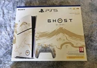 Brand New PlayStation 5 1TB Ghost of Yotei Limted Edition Console Bundle Sealed