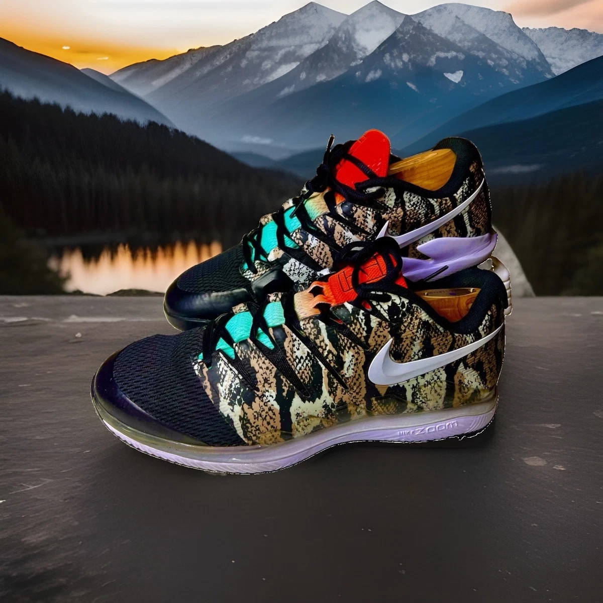 Nike Air Zoom Vapor X for Sale | Authenticity Guaranteed | eBay