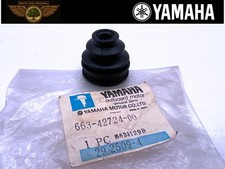 YAMAHA BOTTOM COWLING GROMMET 48 55 75 80 85 90 HP OUTBOARD MOTOR 663-42724-00-0