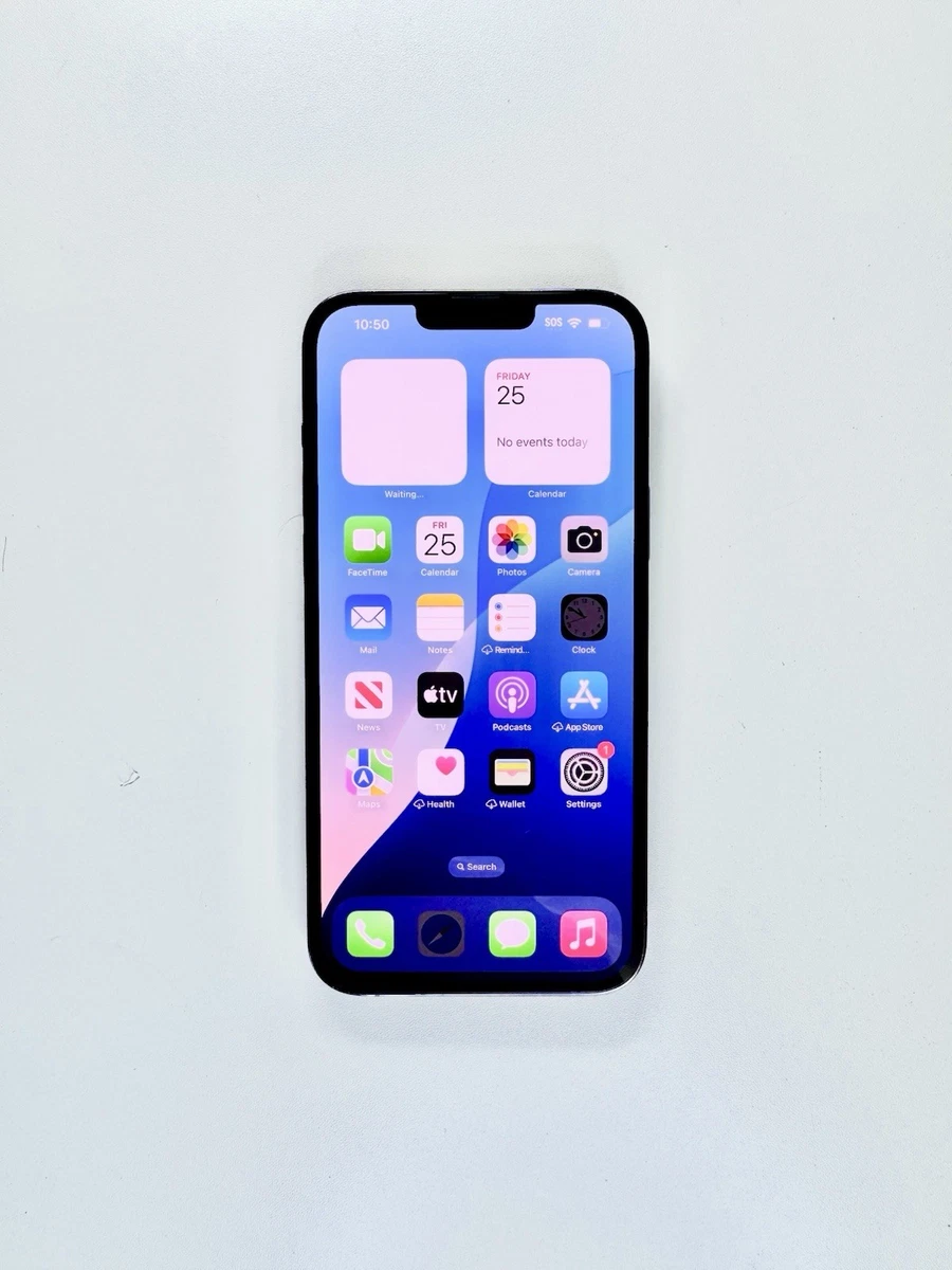 Apple iPhone 13 Pro Max 256GB for Sale | Shop New & Used Cell