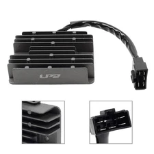 Motor Voltage Regulator Rectifier For Suzuki GSXR600/750/1000/1300 2000-05 US