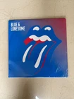Rolling Stones - Blue & Lonesome  -  [VINYL] LP - NEW SEALED