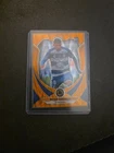 2025 Prizm World Cup Bryan Gonzalez RC Orange #135/199!!!