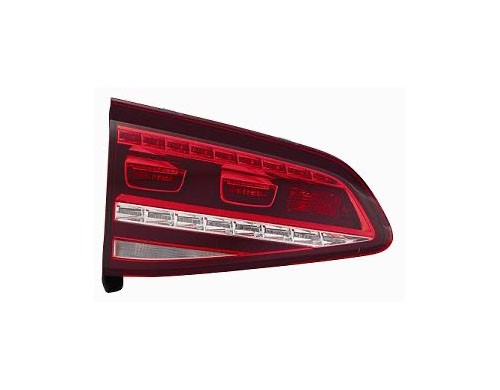 RÜCklicht Innen Rechts FÜR Volkswagen Golf VII GTI-GTD 2012-2017 LED-image