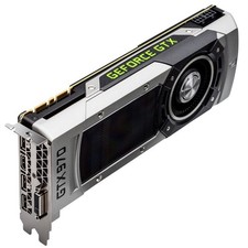 NVIDIA GeForce GTX 970 4GB GDDR5 Reference Blower Graphics Card – Tested