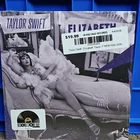 Taylor Swift Elizabeth Taylor 7" Vinyl Record Store Day 2026 Republic