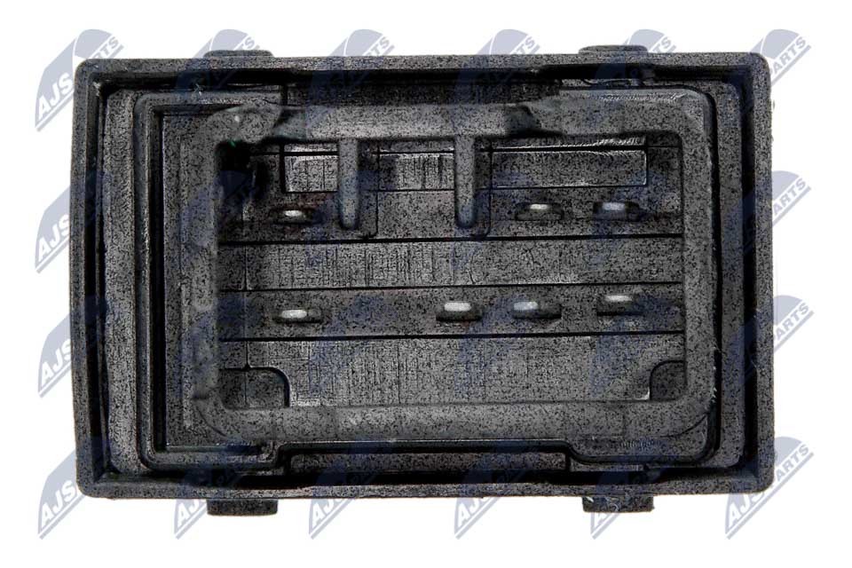 Fits NTY EWS-HY-008 WINDOW CONTROL BUTTON HYUNDAI GETZ 2002-2009  ⭐UK Stock⭐