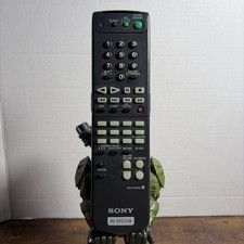 Genuine Sony RM-PP402 AV System Audio Remote ...
