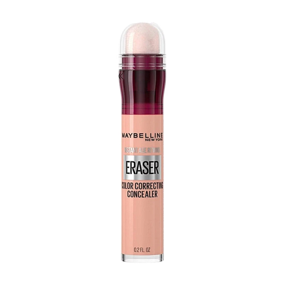 Maybelline Instant Age Rewind Colour Correcting Concealer Shade Pink 6.8ml