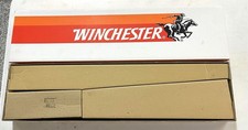 Vintage Winchester GPF75EWOS QS28 - 195 E Over Under Shotgun Empty Box Only
