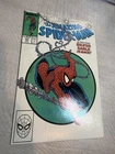The Amazing Spider-Man #301 (Marvel Comics June 1988)