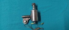Oldtimer  Fahrraddynamo BOSCH