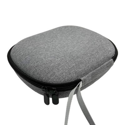MultiDevice Storage Bag With AntiScratch Coating For Tune 510BT Headphone