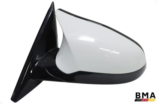 BMW M4 F82 F83 Front Left Driver Side View Mirror Assembly 2015 - 2020 OEM