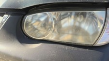 Headlamp Assembly Toyota Corolla Left 01 02 Headlamp Assembly Toyota Corolla Left 01 02