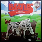 The Beatles Contour CN2007 Original Recordings Feat. T. Sheridan UK 12" Vinyl LP