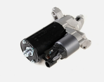 Engine Ignition Starter With start-stop For Audi A4 S4 A5 S5 Q5 3.0T 06E911024