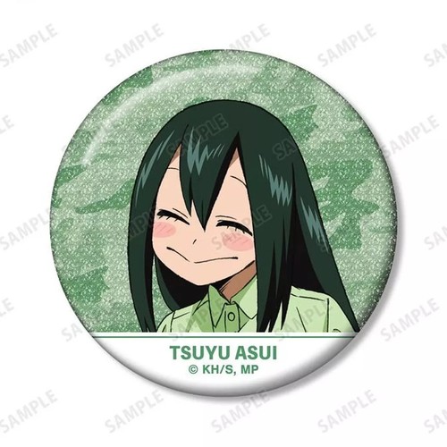 Staff appearing in My Hero Academia Final Season Anime