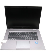 HP ZBook Studio G5/ 15.6" i9-9980HK  2.40GHz/32GB RAM/512GB NVME/No OS READ 