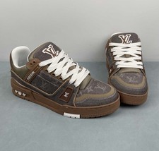 scarpe LV