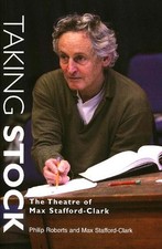 Philip Roberts Max S Taking Stock: The Theatre of Max S (Paperback) (UK IMPORT)